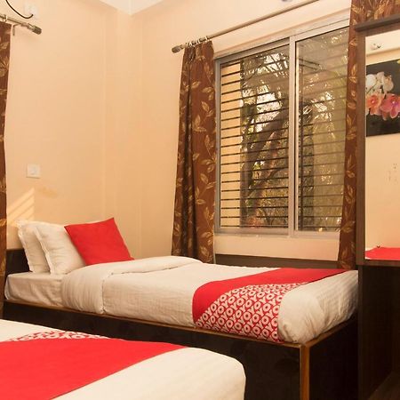Oyo 3078 Sky Line Lodge Siliguri Zewnętrze zdjęcie