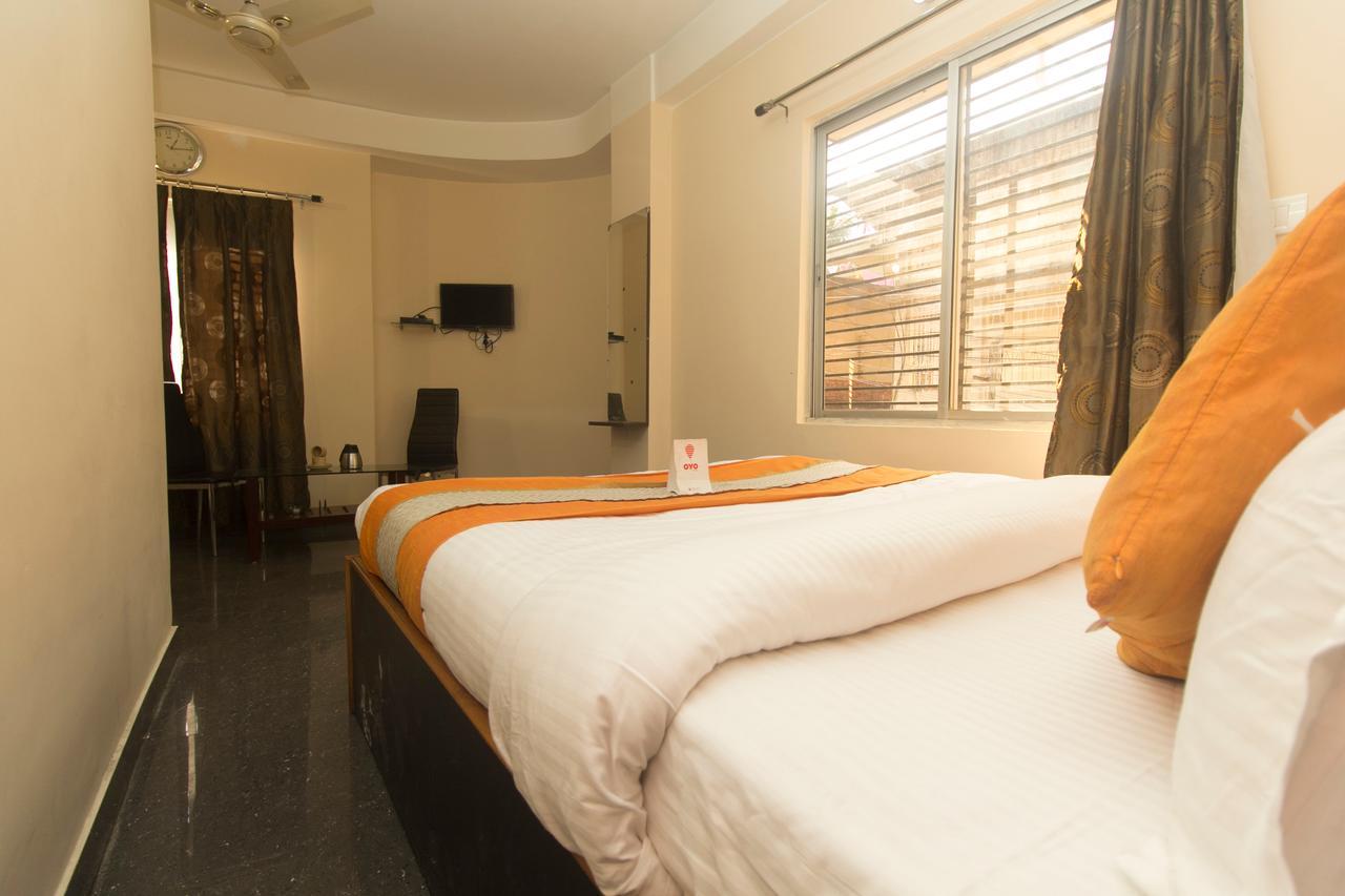 Oyo 3078 Sky Line Lodge Siliguri Zewnętrze zdjęcie