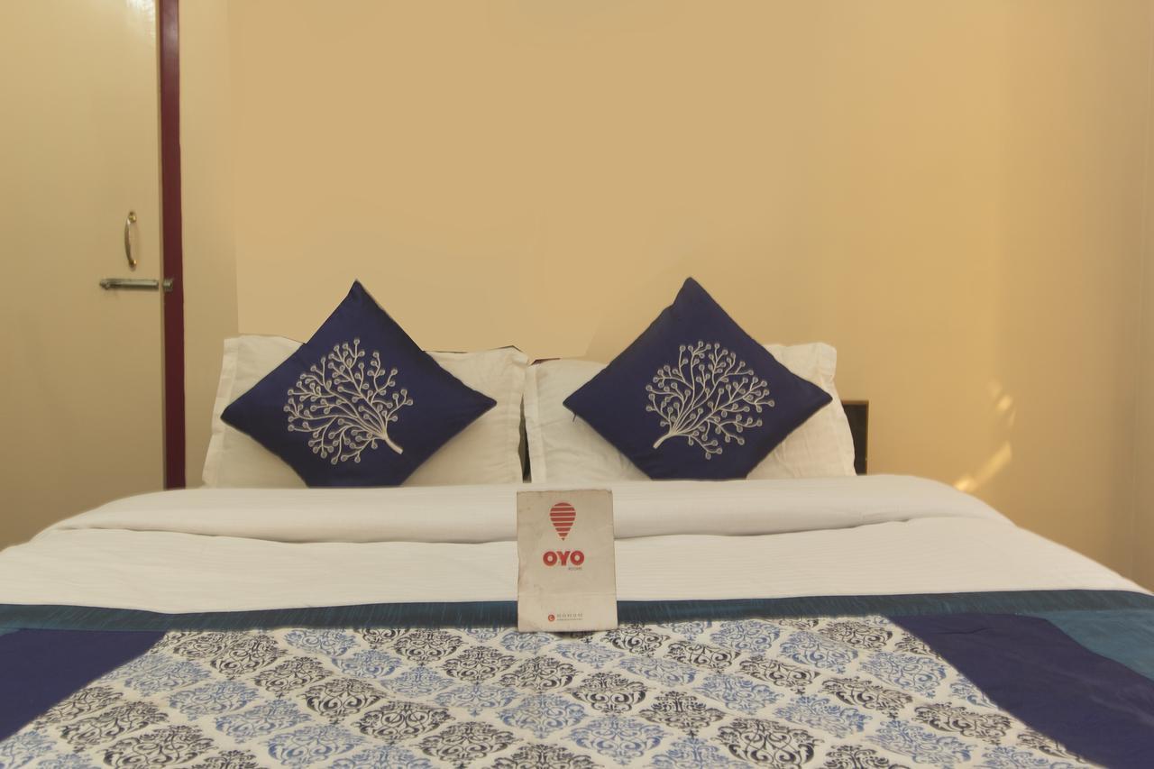 Oyo 3078 Sky Line Lodge Siliguri Zewnętrze zdjęcie