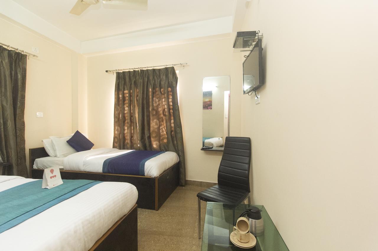 Oyo 3078 Sky Line Lodge Siliguri Zewnętrze zdjęcie