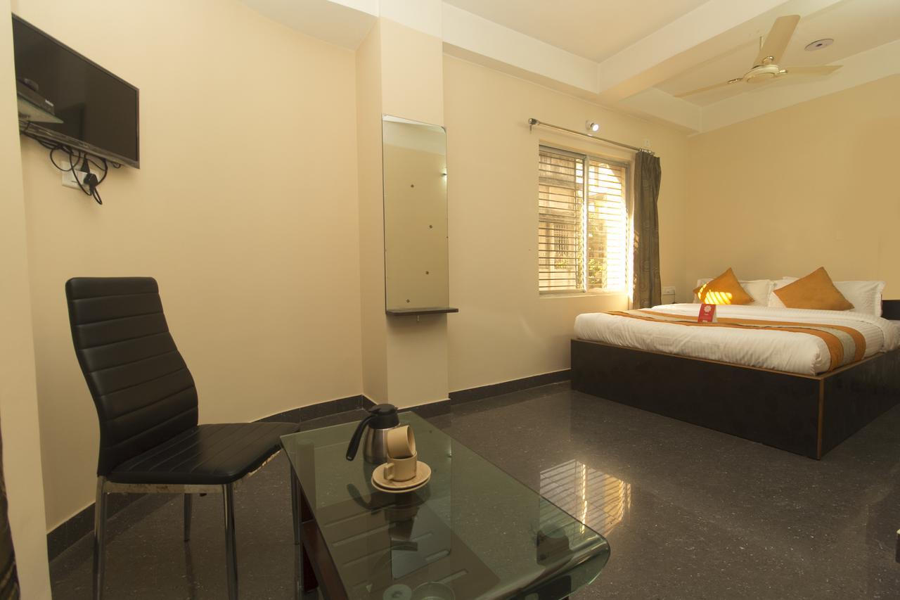 Oyo 3078 Sky Line Lodge Siliguri Zewnętrze zdjęcie