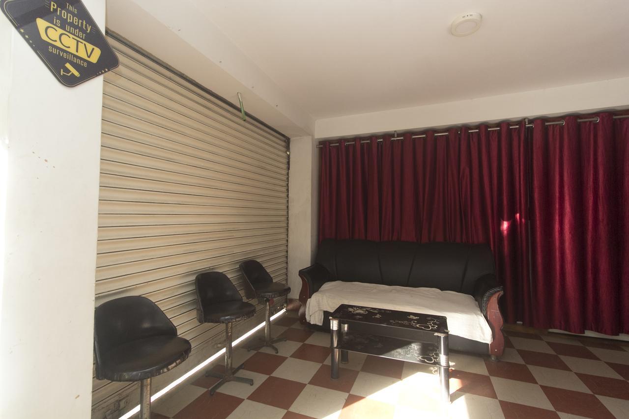Oyo 3078 Sky Line Lodge Siliguri Zewnętrze zdjęcie