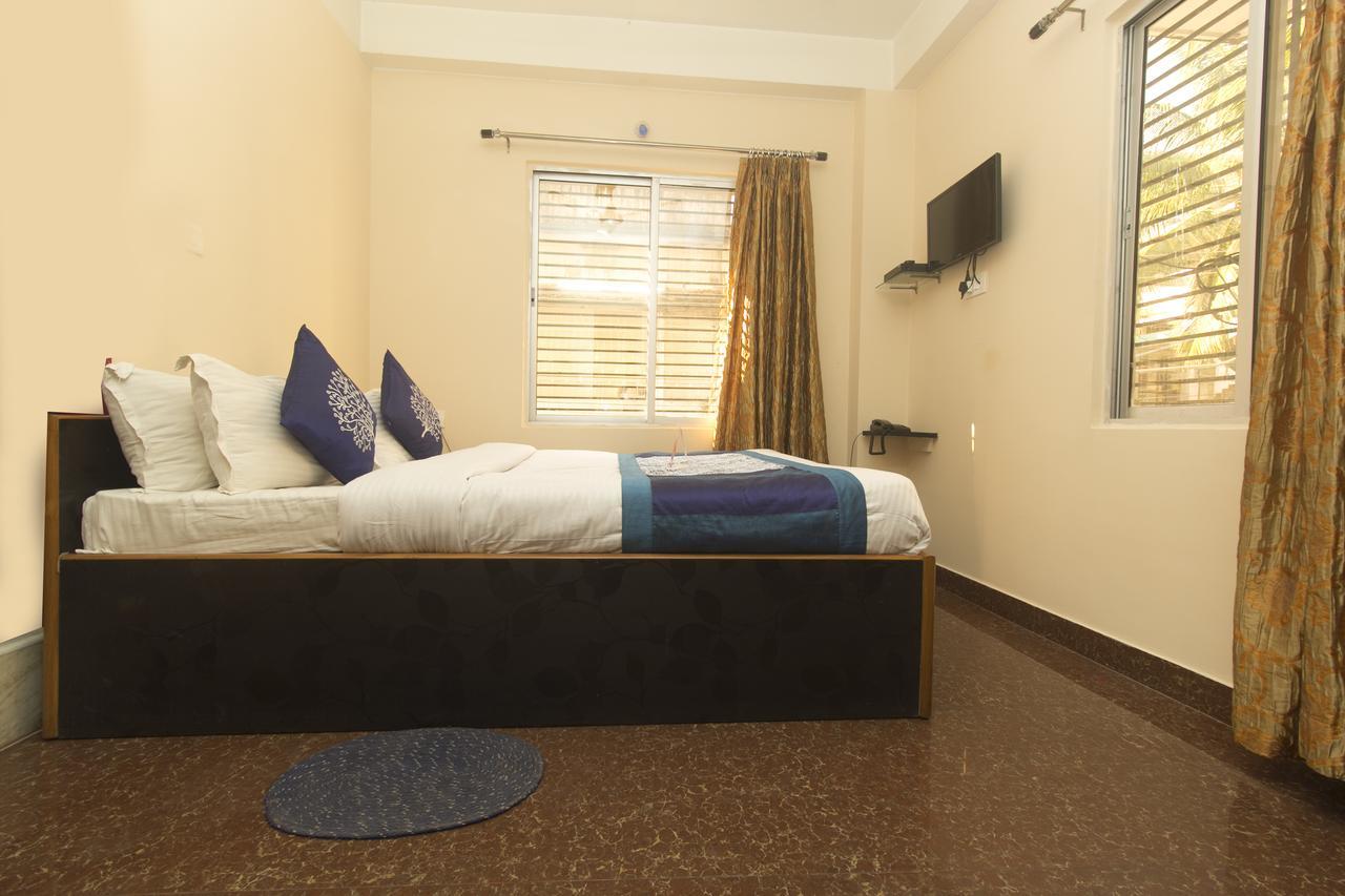 Oyo 3078 Sky Line Lodge Siliguri Zewnętrze zdjęcie