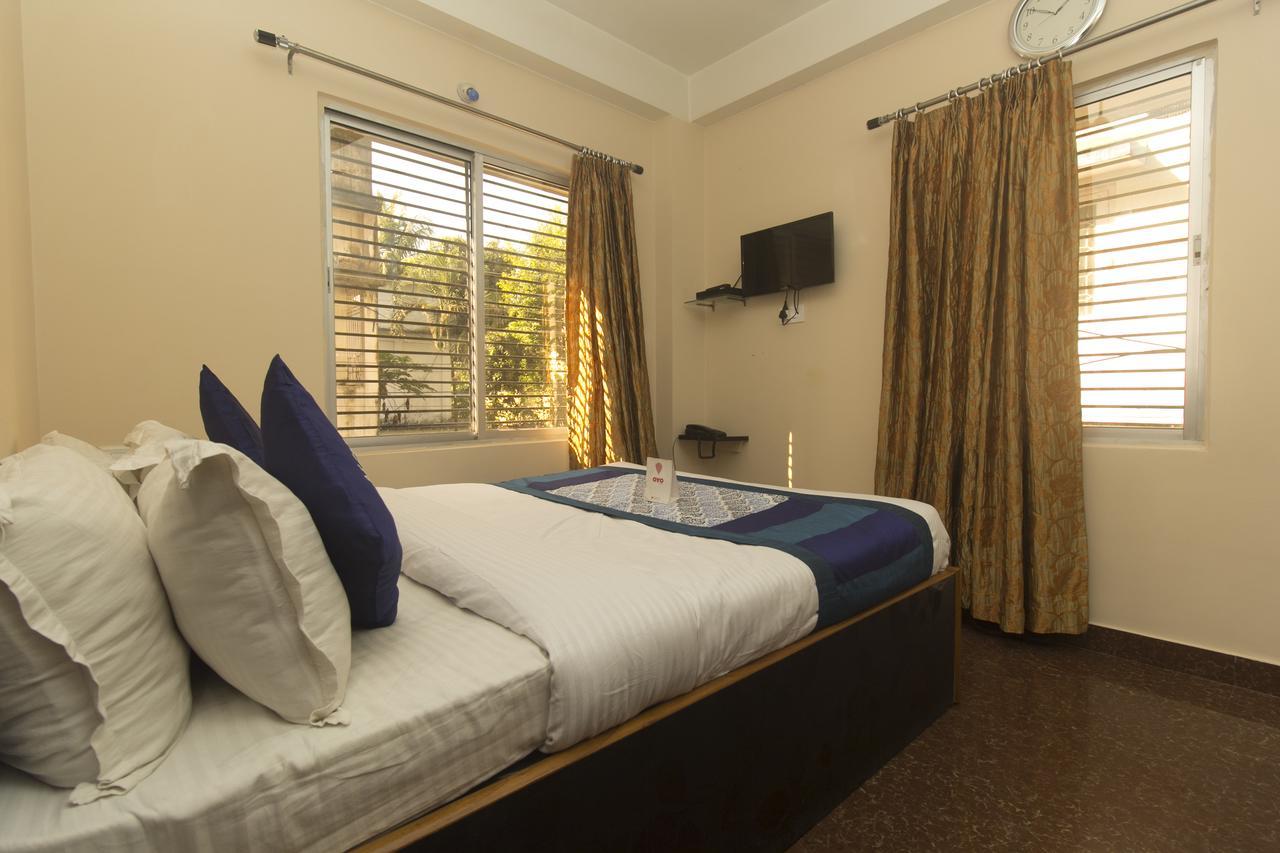 Oyo 3078 Sky Line Lodge Siliguri Zewnętrze zdjęcie