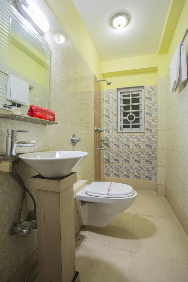 Oyo 3078 Sky Line Lodge Siliguri Zewnętrze zdjęcie