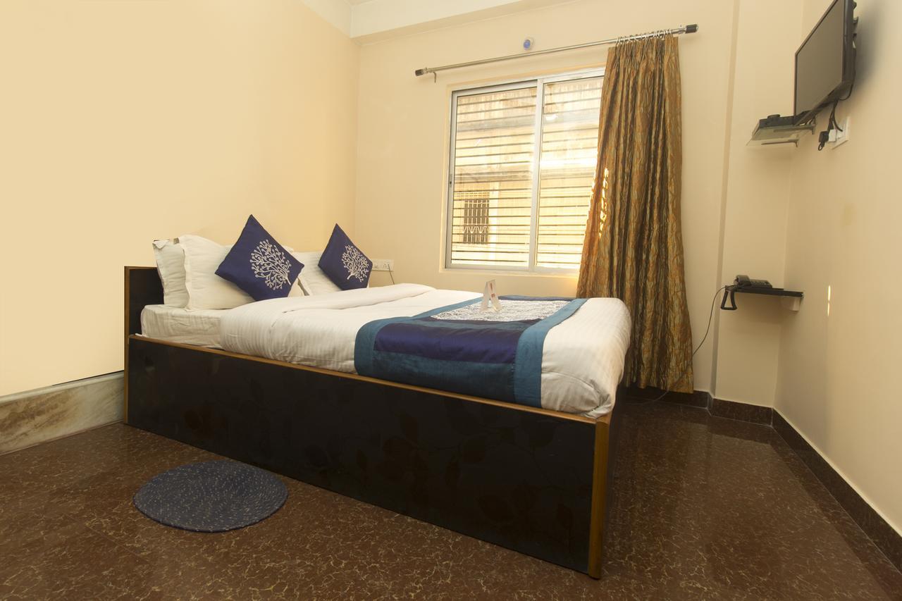 Oyo 3078 Sky Line Lodge Siliguri Zewnętrze zdjęcie