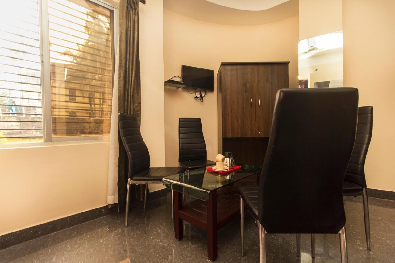 Oyo 3078 Sky Line Lodge Siliguri Zewnętrze zdjęcie
