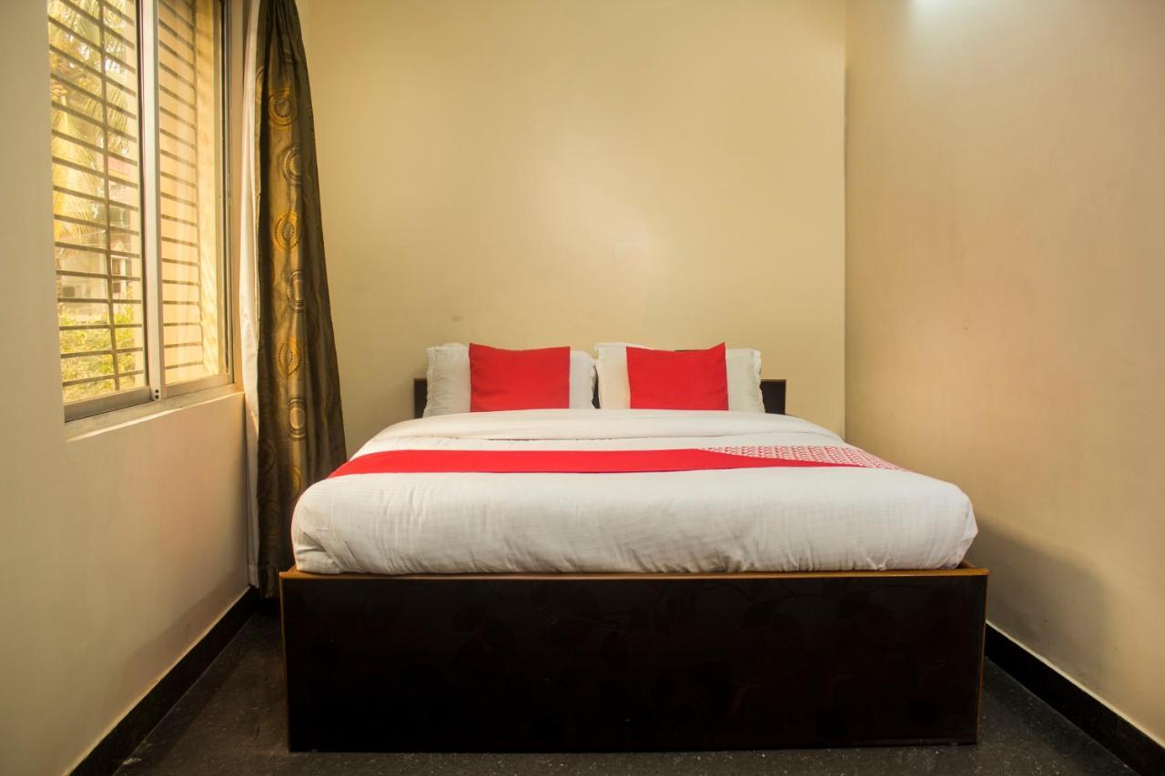 Oyo 3078 Sky Line Lodge Siliguri Zewnętrze zdjęcie