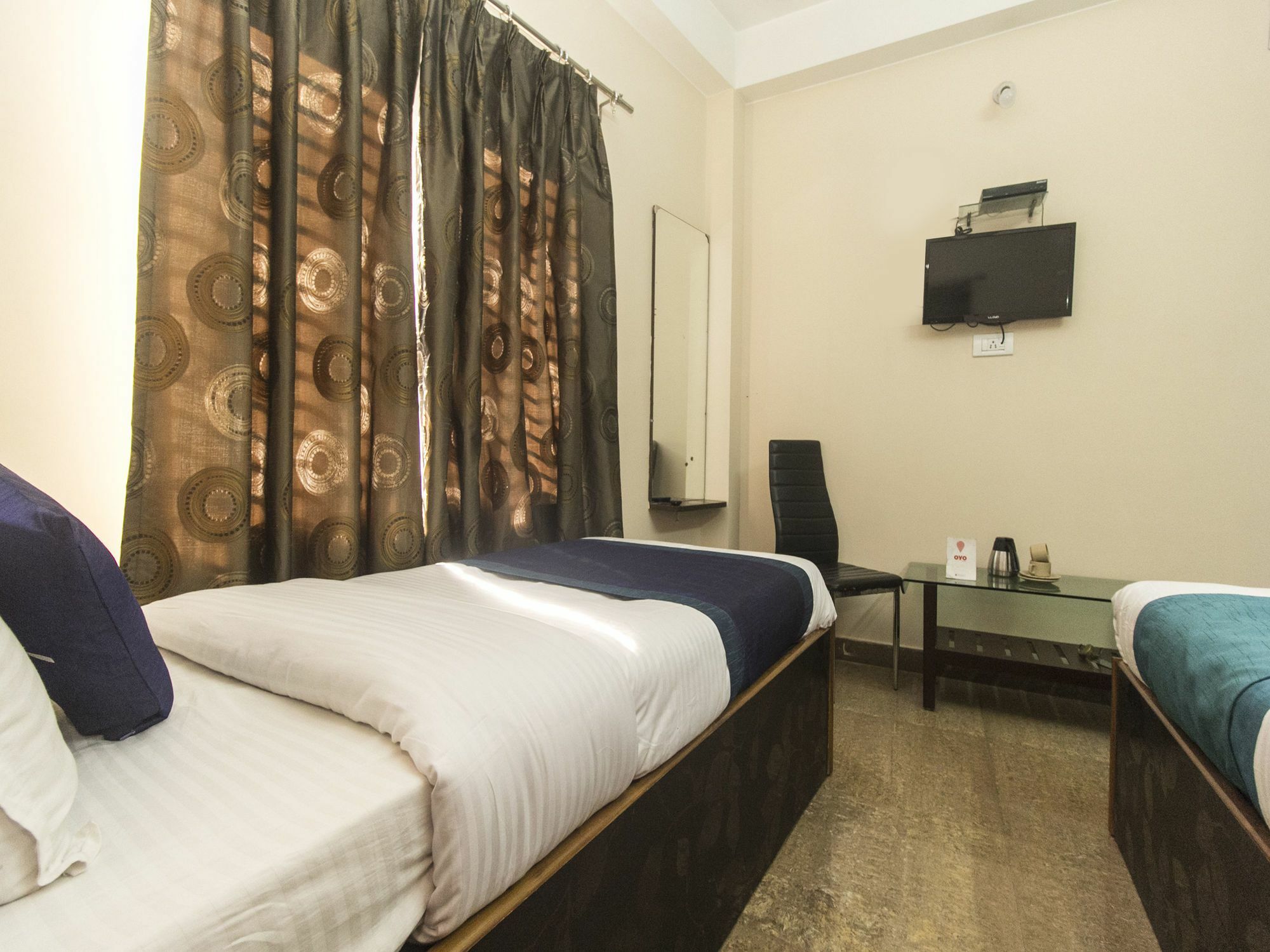 Oyo 3078 Sky Line Lodge Siliguri Zewnętrze zdjęcie